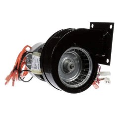 Duke 600250 Blower Motor and Switch Replacement Kit, 120V, 60HZ